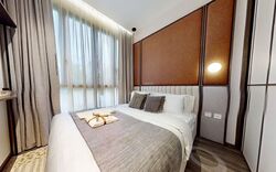 Hillside Drive (D19), Apartment #626613691